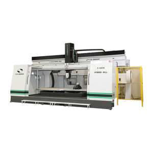 détoureuse CNC