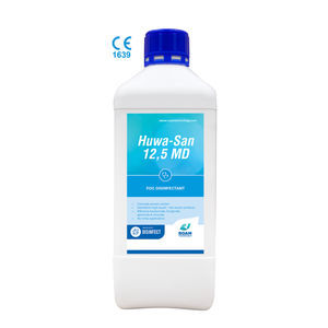 produit désinfectant
