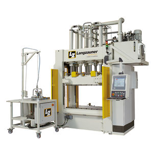 presse hydraulique 1