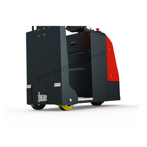 tracteur à batterie