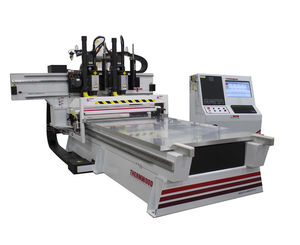 détoureuse CNC