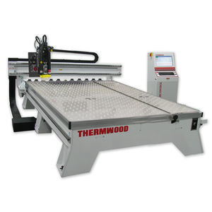 détoureuse CNC