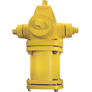 bouche d'incendie ANSI/AWWA C502 1