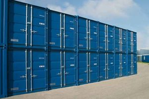 conteneur de stockage