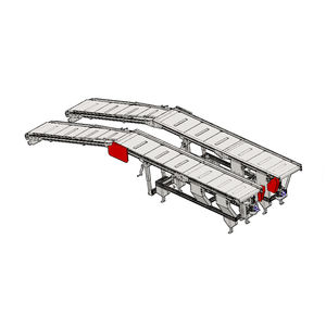 machine d'emballage automatique