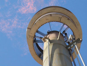 torchère