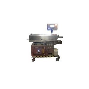 machine à couper en filets pour poisson
