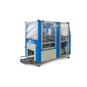 barquetteuse automatique