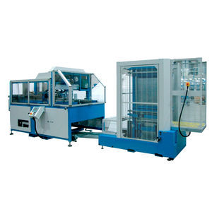 barquetteuse automatique