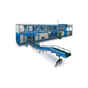 barquetteuse automatique