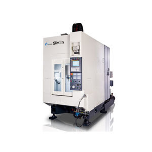 centre d'usinage CNC 3 axes