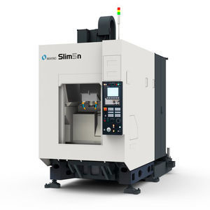centre d'usinage CNC 3 axes