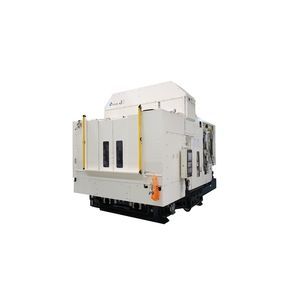 centre d'usinage CNC 3 axes