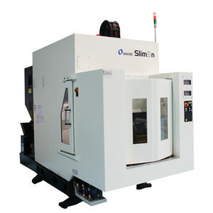 centre d'usinage CNC 3 axes