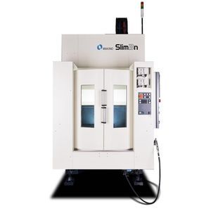 centre d'usinage CNC 3 axes