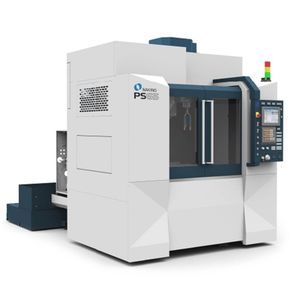 centre d'usinage CNC 3 axes