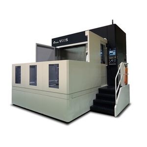 centre d'usinage CNC 5 axes