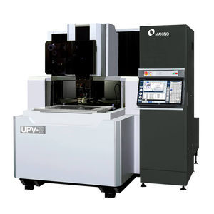 machine d'électroérosion wire EDM 1