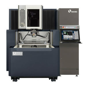 machine d'électroérosion wire EDM 1