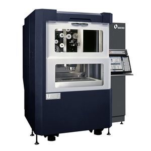 machine d'électroérosion wire EDM 1