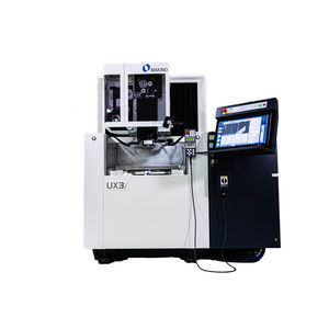 machine d'électroérosion wire EDM 1