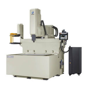 machine d'électroérosion par enfonçage
