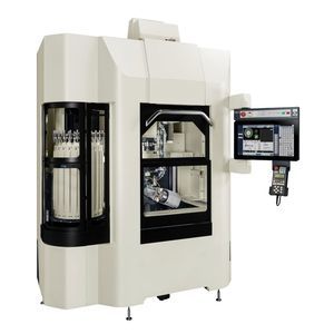 machine d'électroérosion SEDM