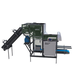 machine d'emballage