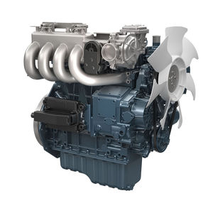 moteur à essence 1