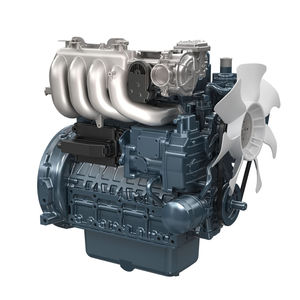 moteur à essence 1