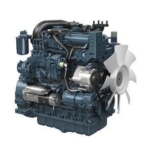 moteur diesel