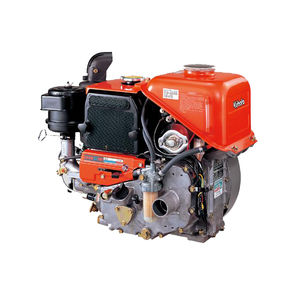 moteur diesel 1