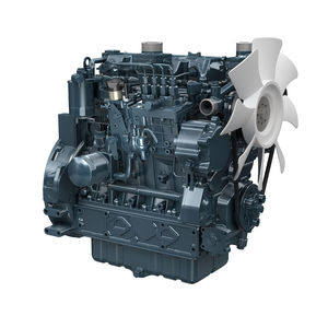 moteur diesel 1
