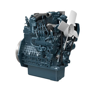 moteur diesel 1