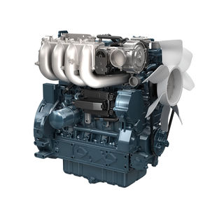 moteur à essence 1