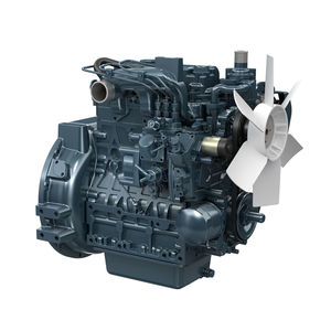 moteur diesel 1