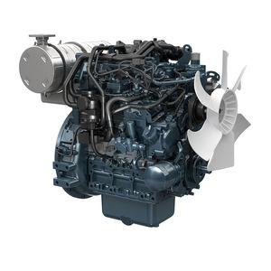moteur diesel