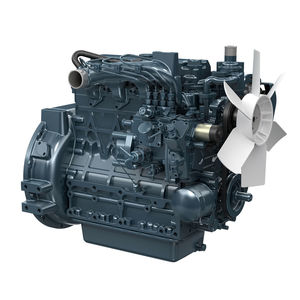 moteur diesel 1