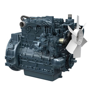 moteur diesel 1