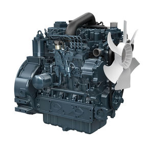 moteur diesel 1