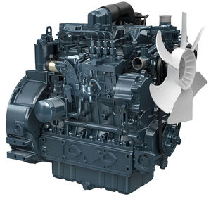 moteur diesel 1