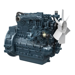 moteur diesel 1