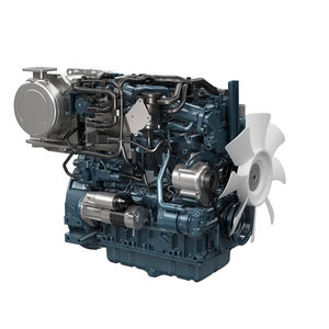 moteur diesel 1