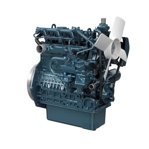 moteur diesel