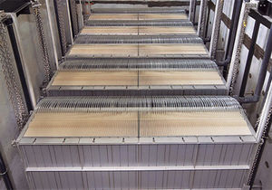 unité de filtration à membrane