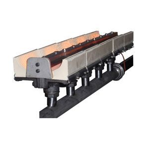 brûleur radiant 1