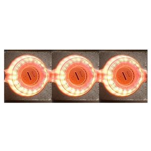 brûleur radiant 1