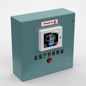 commande intégré 1
