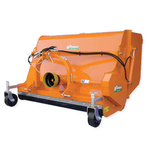 tondeuse à gazon automatisée
