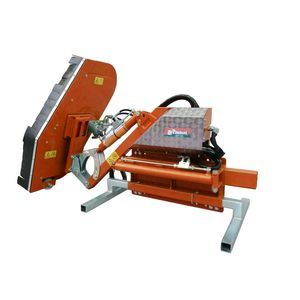 taille-haie hydraulique